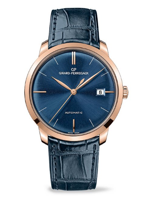 GIRARD-PERREGAUX 1966 腕表