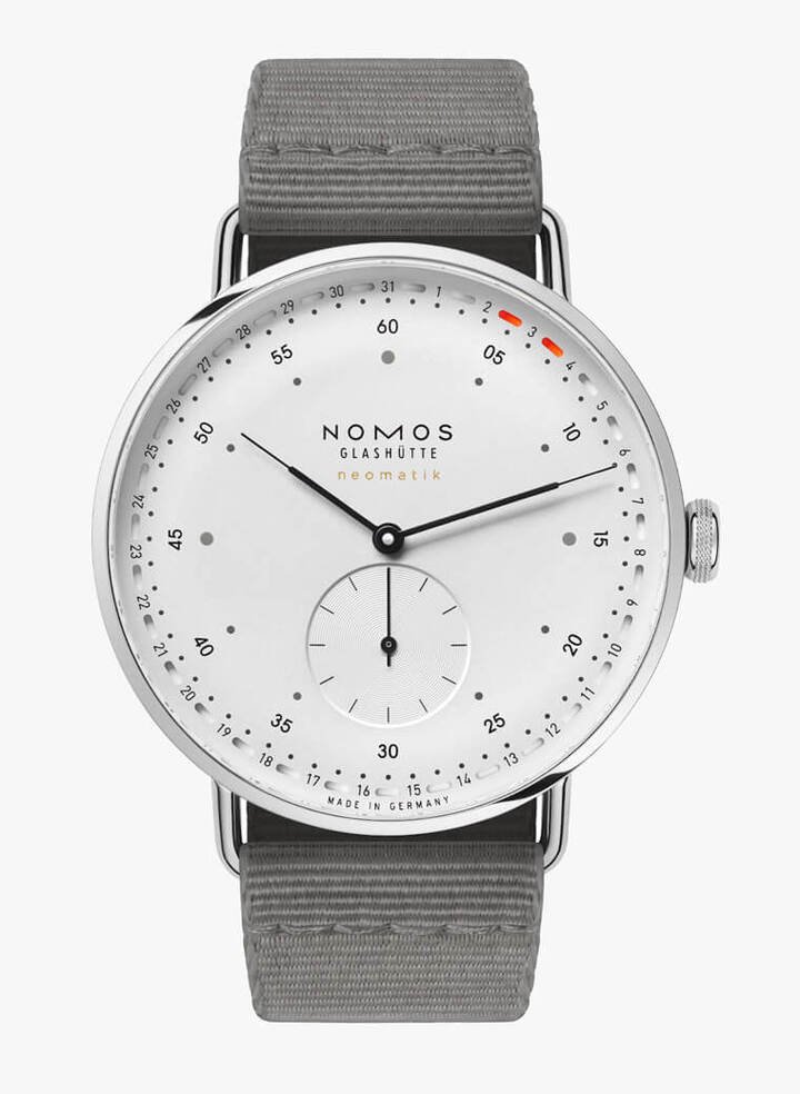 Metro neomatik 41 Update