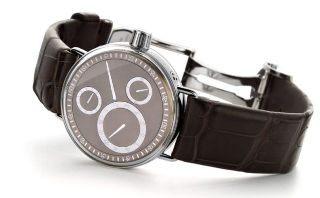 Ressence Type1005