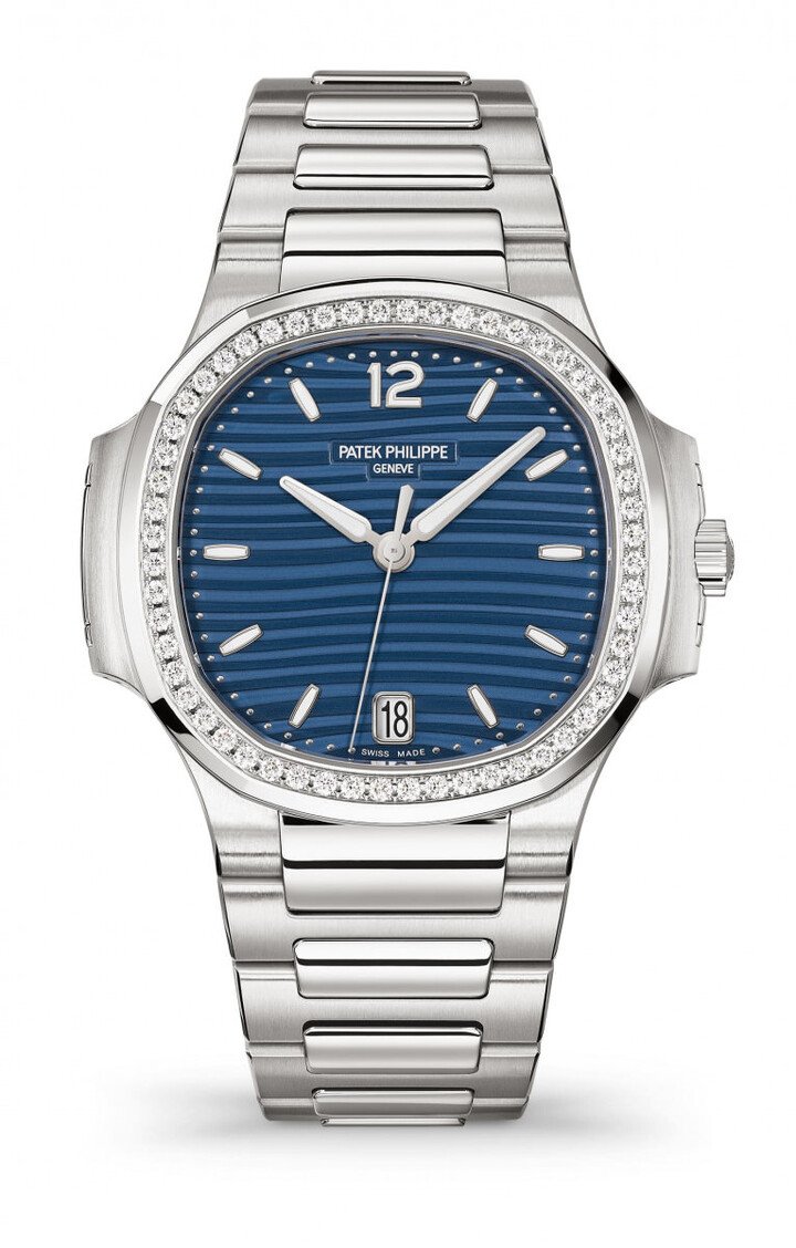 Nautilus 7118/1200A