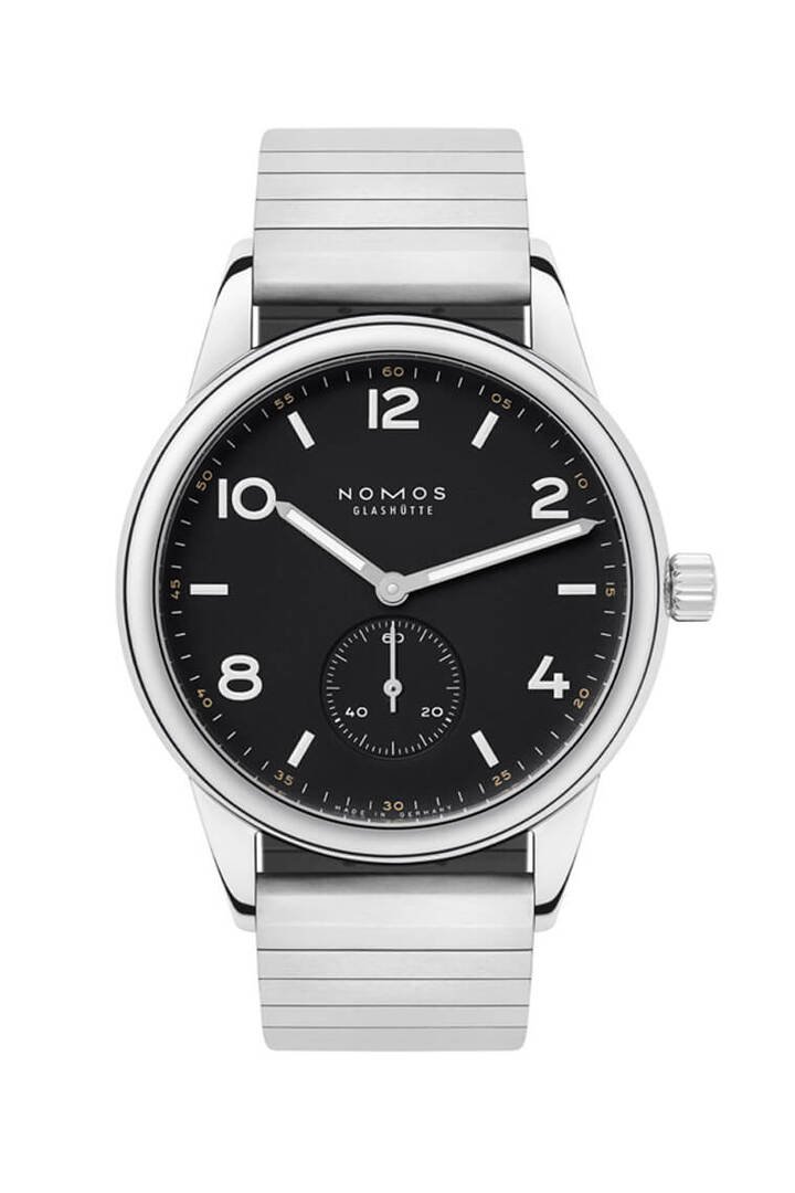 Club Automatic Onyx