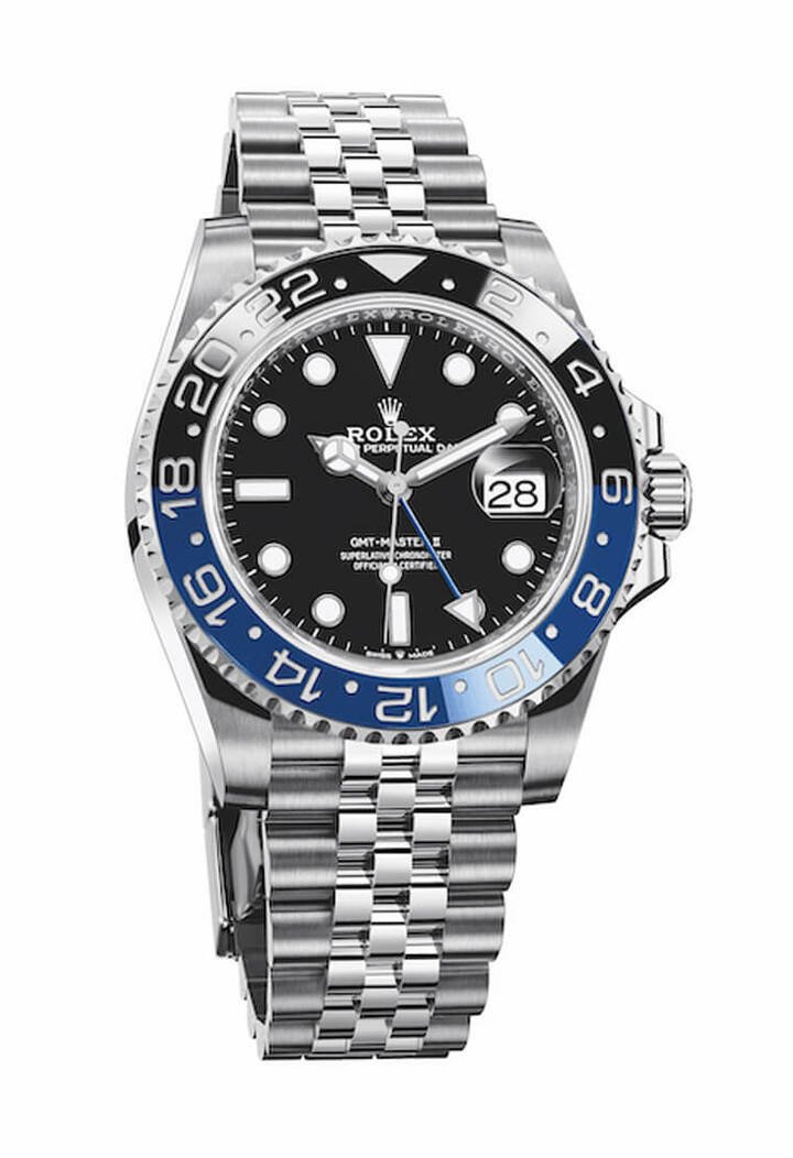 GMT-Master II