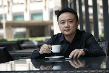 飞亚达有限公司全球总裁杜熙