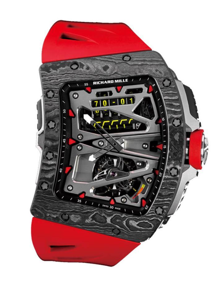 RM 70-01 Alain Prost