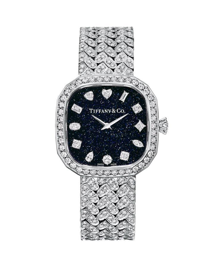 Tiffany Eternity