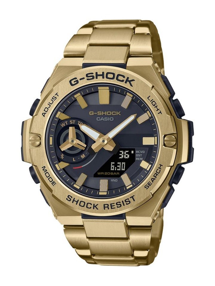 GST-B500GD-9A参考价：¥ 3，000