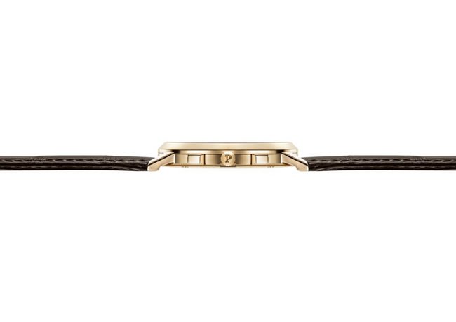 PIAGET Altiplano计时腕表，机芯与表壳双双缔造世界纤薄纪录