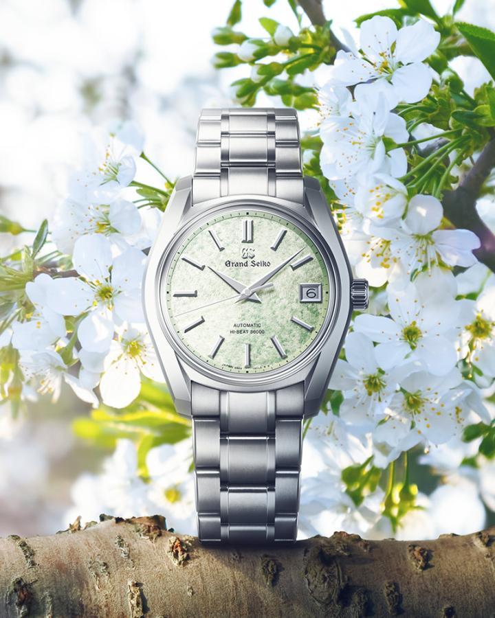 Heritage Collection–SBGH343