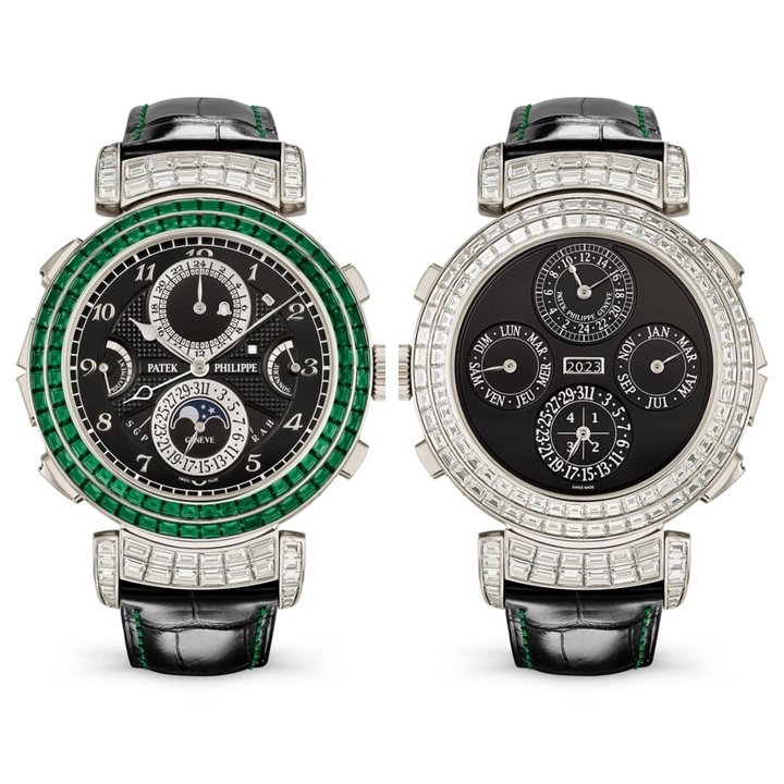 Grandmaster Chime 6300/403G-001