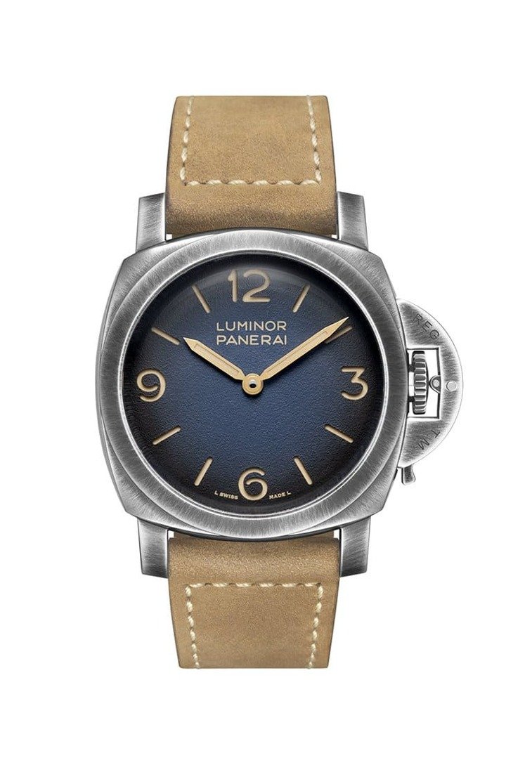 Luminor Venticinque PAM02025