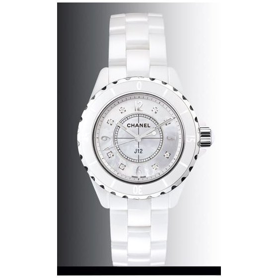 J12 by Chanel
