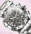 Happy Sport Chronograph