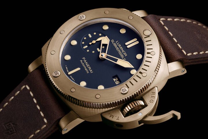 PANERAI PAM00671 
