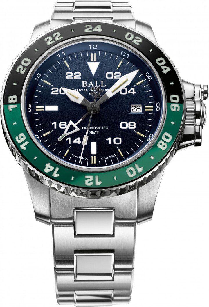 Engineer Hydrocarbon AeroGMT II