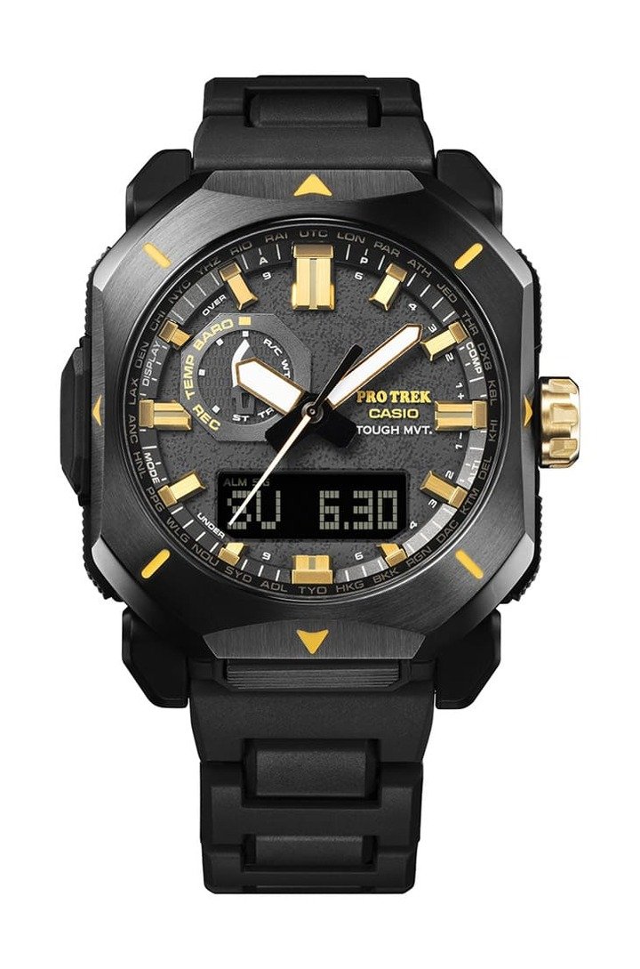 Pro Trek PRW-6900ZE-1