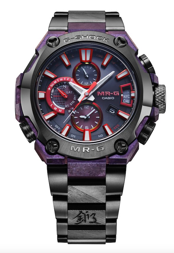 MRG-G2000GA