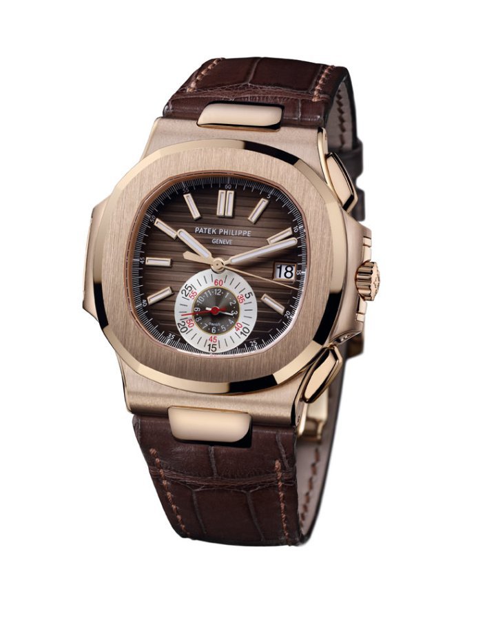 Nautilus Ref.5980R-001