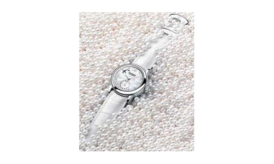 Montblanc万宝龙百年历史 