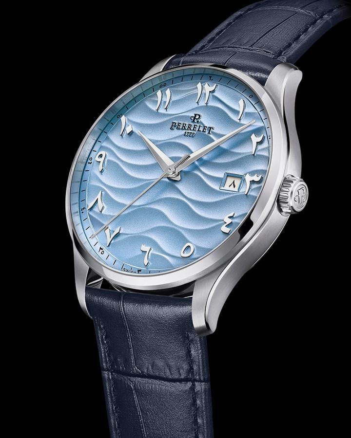 Weekend Arctic Dunes