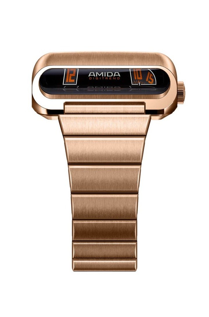 Digitrend Gold Edition 