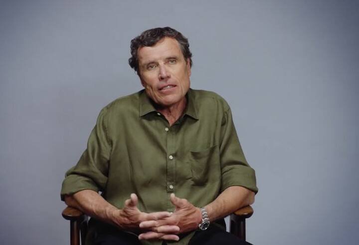 Alain Hubert是一位比利时的极地探险家，他从1980年代开始活跃至今，甚至在2002年时创立了国际极地基金会，对于促进气候变迁的研究贡献良多