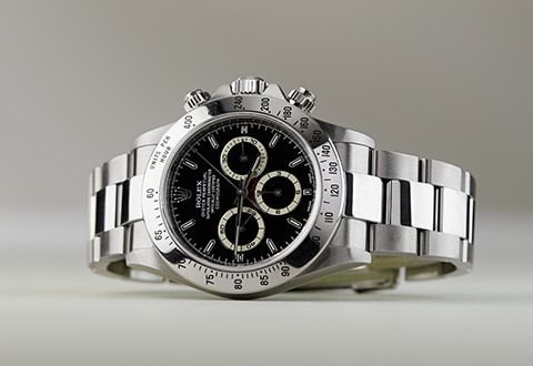 Oyster Perpetual Cosmograph Daytona