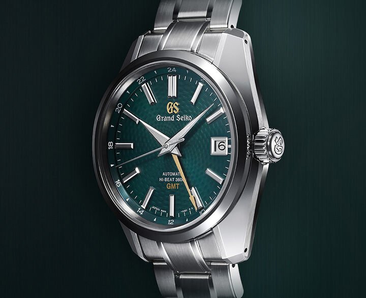 Hi-Beat 36000 GMT SBGJ227