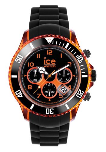 Ice-Electrik 系列腕表