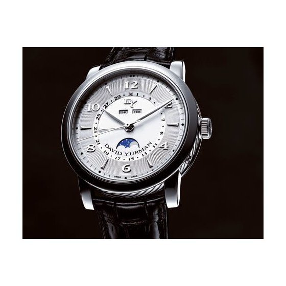 MOONPHASE by David Yurman 
