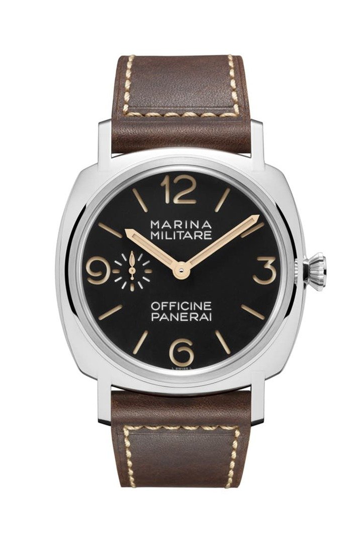 Radiomir Guido Panerai & Figlio PAM01346