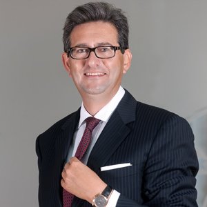 爱马仕腕表首席执行官Luc Perramond