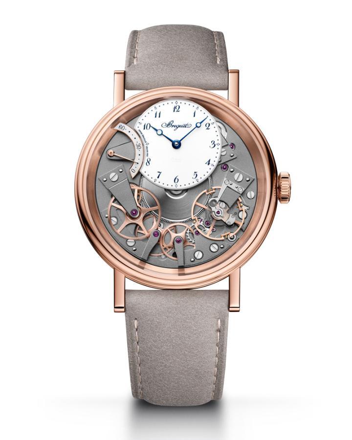 Tradition Seconde Rétrograde 7097