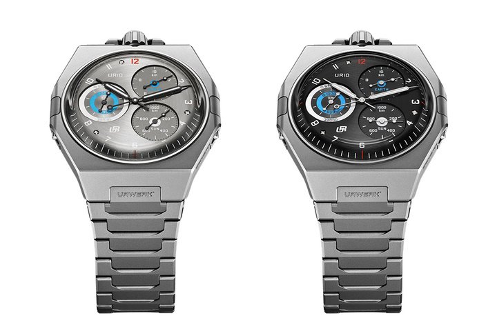 UR-10 SpaceMeter