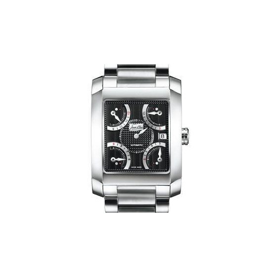 Quarta Automatic by Jean d'Eve