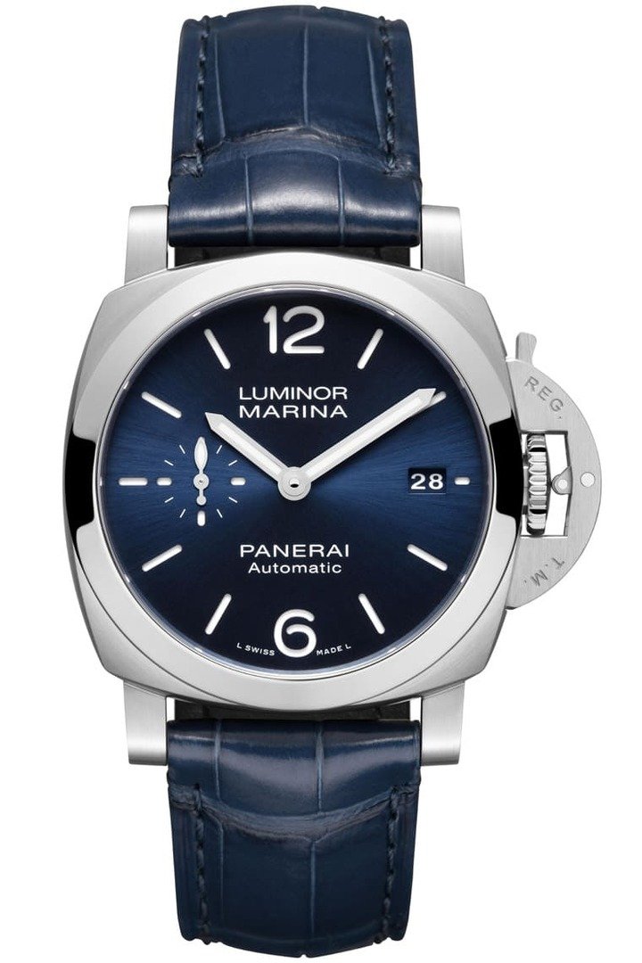 Luminor Marina Quaranta PAM01270