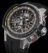 RM 039 Tourbillon Aviation E6-B Flyback
