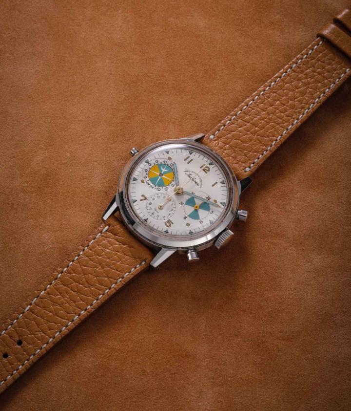 Abercrombie & Fitch Seafarer Ref.2443