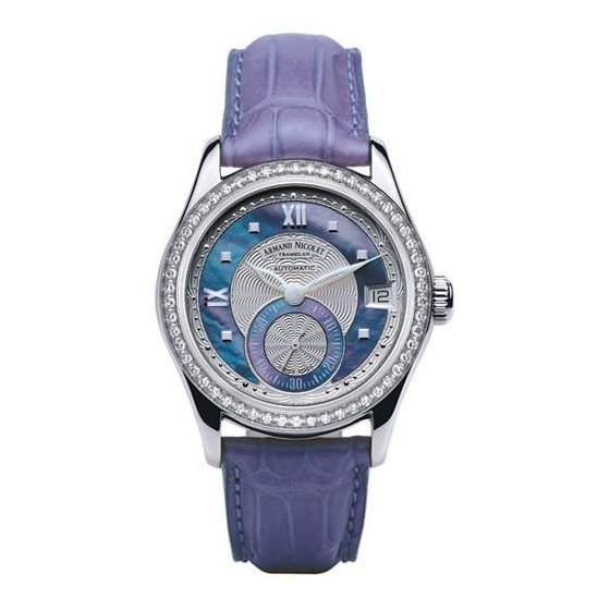 M03 by Armand Nicolet