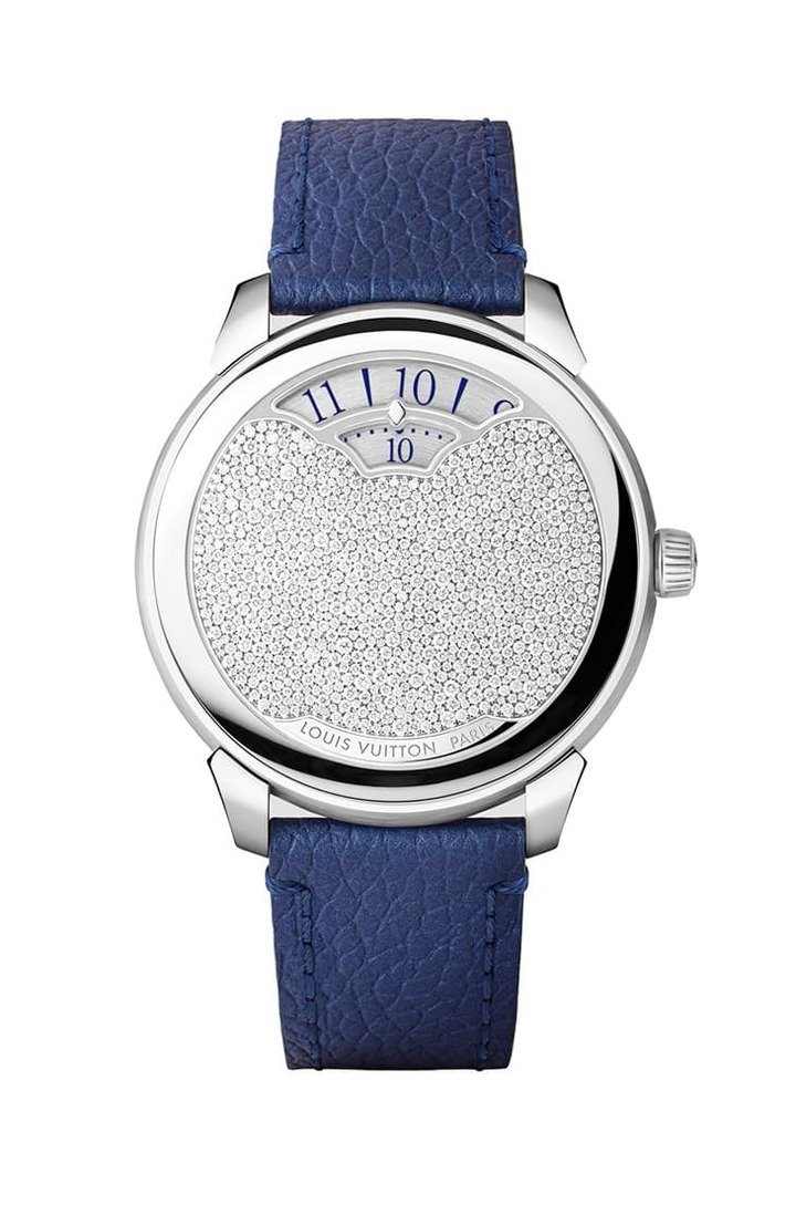 Tambour Convergence 