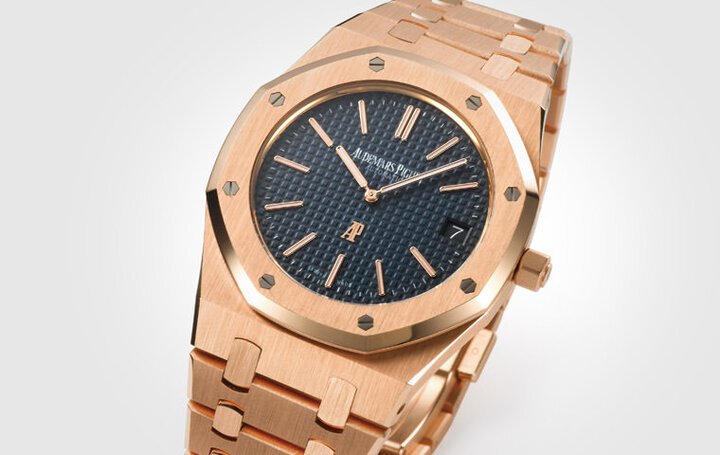 AUDEMARS PIGUET Royal Oak Extra-thin