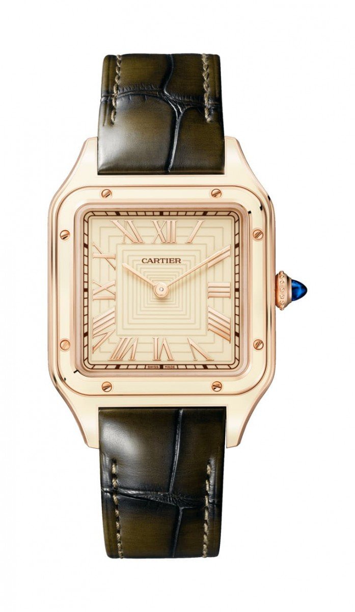 CARTIER 卡地亚 WGSA0054