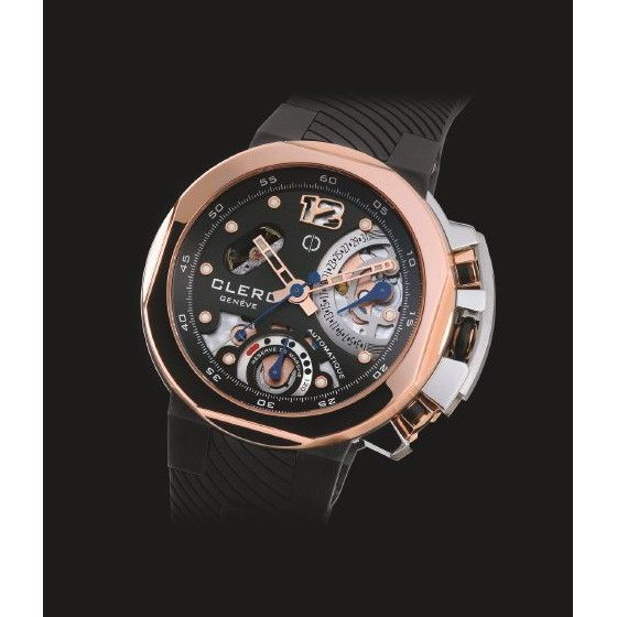 Clerc ODYSSEY