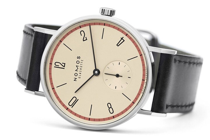 Tangente "A Century Of Bauhaus”