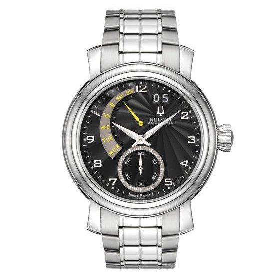 AMERIGO COLLECTION (63C103) by Bulova