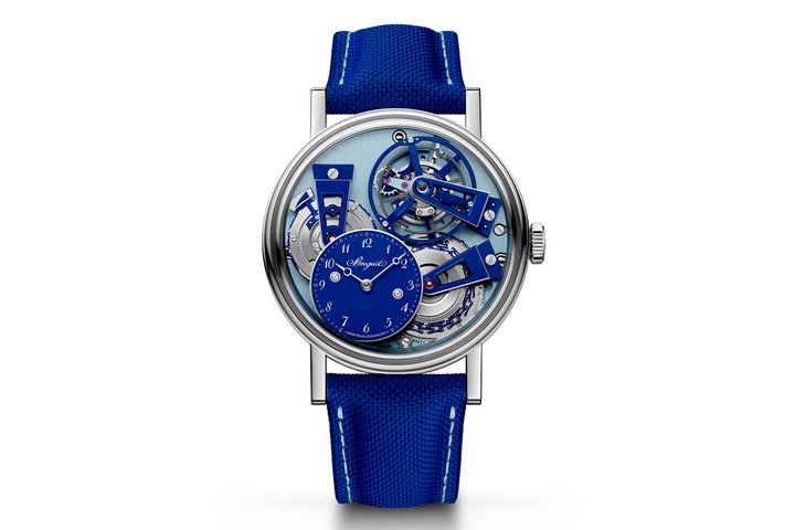 Tradition Tourbillon 7047