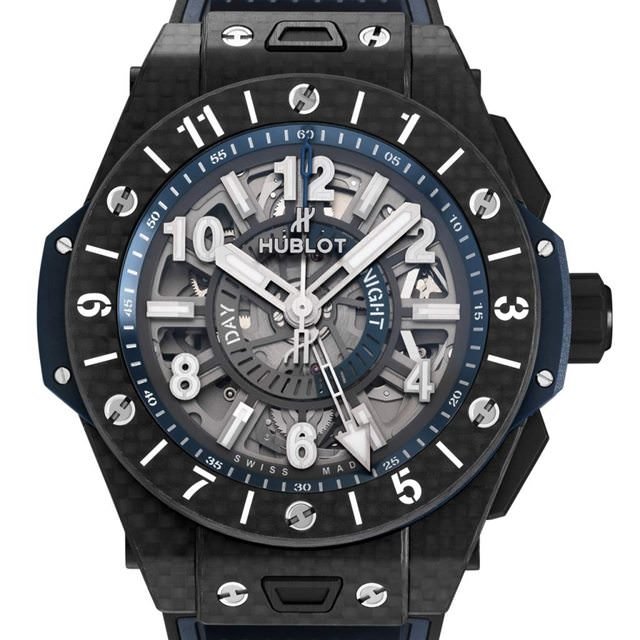 宇舶Big Bang Unico GMT