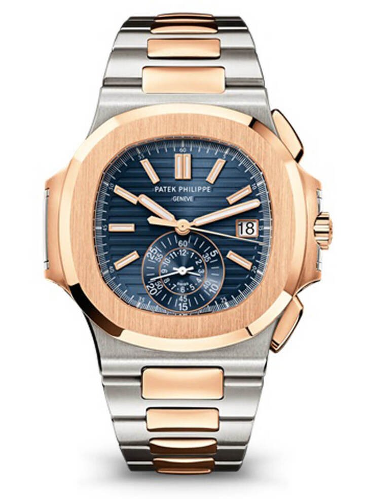 Nautilus 5980/1AR-001