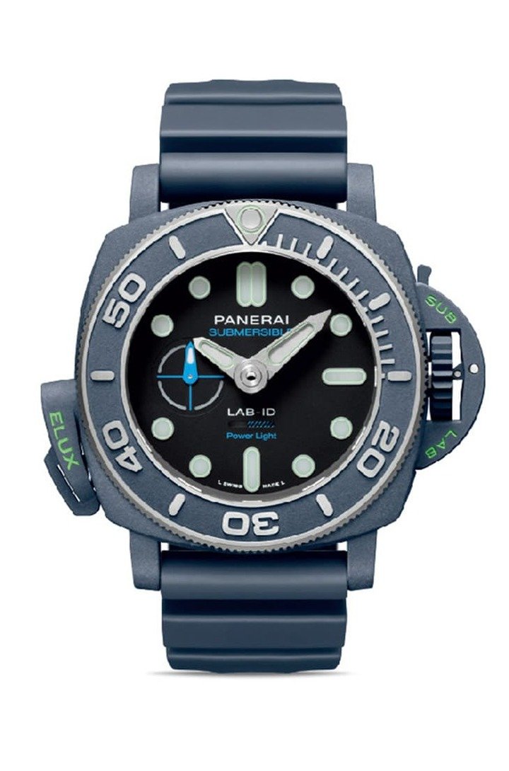 Submersible Elux LAB-ID PAM01800
