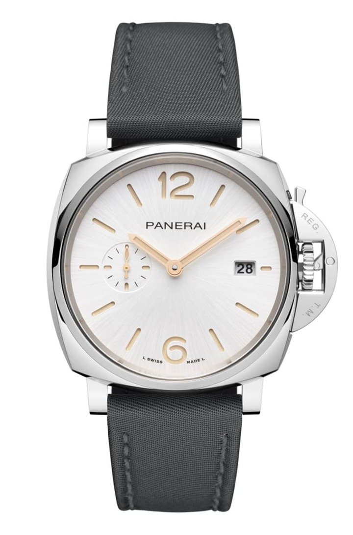 Luminor Due PRADA Re-Nylon PAM01428