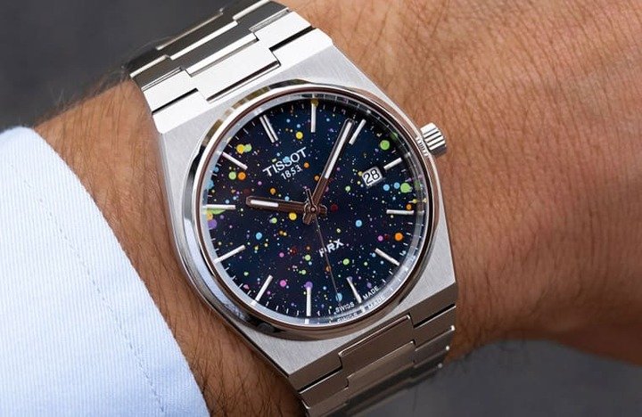 Source：iflwatches